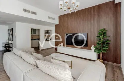 Apartment - 2 Bedrooms - 3 Bathrooms for sale in Bahar 4 - Bahar - Jumeirah Beach Residence - Dubai