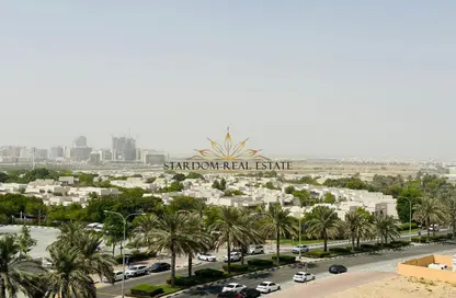 شقة - 1 حمام للايجار في ارابيان جات - واحة دبي للسيليكون - دبي