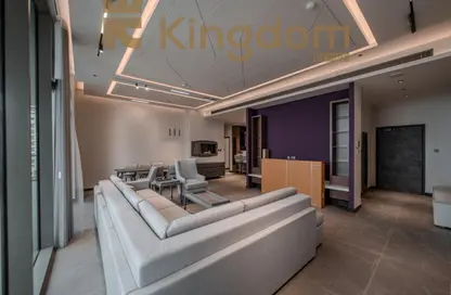 شقة - 3 غرف نوم - 5 حمامات للبيع في إم بي إل رويال - أبراج بحيرات الجميرا - دبي