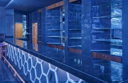 Shop - Studio for rent in Crystal Tower - Business Bay - Dubai
