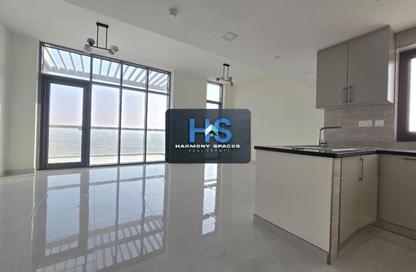 Apartment - 2 - 3 for rent in Taya Residences - Al Furjan - Dubai