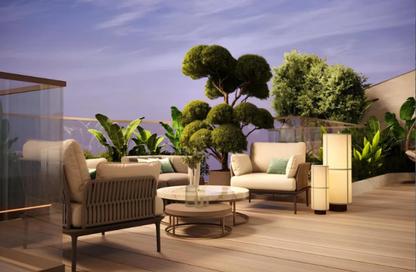 Apartment - 1 Bedroom - 2 Bathrooms for sale in Vedaire Residences - Meydan - Dubai