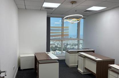 Office Space - Studio for rent in Aspin Tower - Sheikh Zayed Road - Dubai Office Space - Studio for rent in Aspin Tower - Sheikh Zayed Road - Dubai