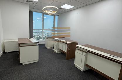 Office Space - Studio for rent in Aspin Tower - Sheikh Zayed Road - Dubai Office Space - Studio for rent in Aspin Tower - Sheikh Zayed Road - Dubai