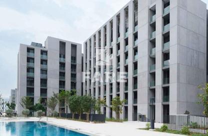 Apartment - Studio - 1 Bathroom for sale in Tiraz - Naseej District - Aljada - Sharjah