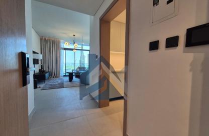 Apartment - 3 - 4 for rent in Vida 3 - Vida Residences - Aljada - Sharjah