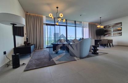 Apartment - 3 - 4 for rent in Vida 3 - Vida Residences - Aljada - Sharjah Apartment - 3 - 4 for rent in Vida 3 - Vida Residences - Aljada - Sharjah