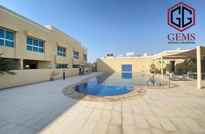 Villa - 5 - 6 for rent in Umm Suqeim 2 Villas - Umm Suqeim 2 - Umm Suqeim - Dubai