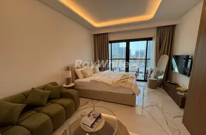 شقة - 1 حمام للايجار في عزيزي ريفييرا ازور - عزيزي ريفيرا - ميدان واحد - ميدان - دبي شقة - 1 حمام للايجار في عزيزي ريفييرا ازور - عزيزي ريفيرا - ميدان واحد - ميدان - دبي