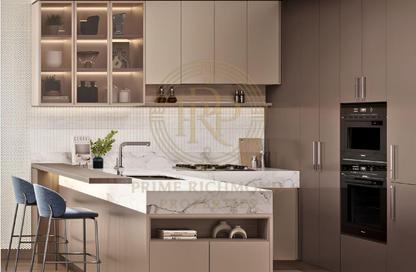 Apartment - 2 - 3 for sale in Windsor House II Building A - Windsor House 2 - Residential District - Dubai South (Dubai World Central) - Dubai Apartment - 2 - 3 for sale in Windsor House II Building A - Windsor House 2 - Residential District - Dubai South (Dubai World Central) - Dubai