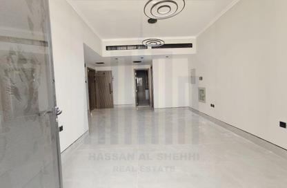 Apartment - 1 Bedroom - 2 Bathrooms for rent in The Gate 2 at Aljada - Aljada - Sharjah