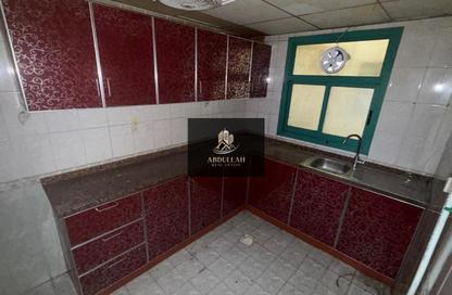 Apartment - 1 Bedroom - 1 Bathroom for rent in Muwaileh 29 Building - Muwaileh - Sharjah Apartment - 1 Bedroom - 1 Bathroom for rent in Muwaileh 29 Building - Muwaileh - Sharjah