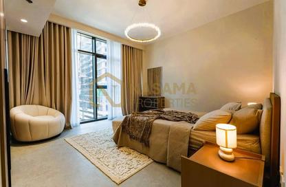 Apartment - 1 Bedroom - 1 Bathroom for rent in Neva Residences - District 16 - Jumeirah Village Circle - Dubai