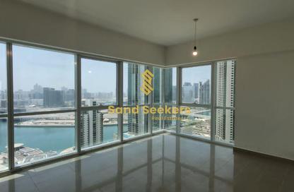 Apartment - 3 Bedrooms - 4 Bathrooms for sale in MAG 5 - Marina Square - Al Reem Island - Abu Dhabi