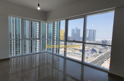 Apartment - 3 Bedrooms - 4 Bathrooms for sale in MAG 5 - Marina Square - Al Reem Island - Abu Dhabi