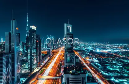 Hotel  and  Hotel Apartment - 2 Bedrooms - 3 Bathrooms for rent in DoubleTree by Hilton Dubai M Square Hotel  and  Residences - Mankhool - Bur Dubai - Dubai