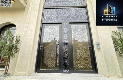 فيلا - 5 غرف نوم - 7 حمامات للبيع في الحليو 2 - الحليو - عجمان فيلا - 5 غرف نوم - 7 حمامات للبيع في الحليو 2 - الحليو - عجمان