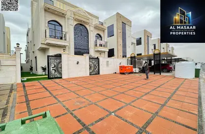 فيلا - 5 غرف نوم - 7 حمامات للبيع في الحليو 2 - الحليو - عجمان