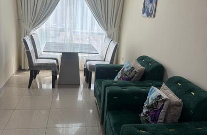 Apartment - 2 - 2 for rent in Al Mahatta - Al Qasimia - Sharjah
