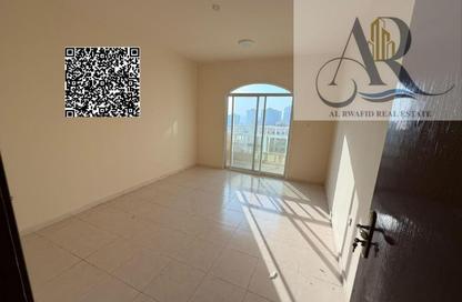 Apartment - 1 - 1 for rent in Al Rumailah building - Al Rumailah 2 - Al Rumaila - Ajman