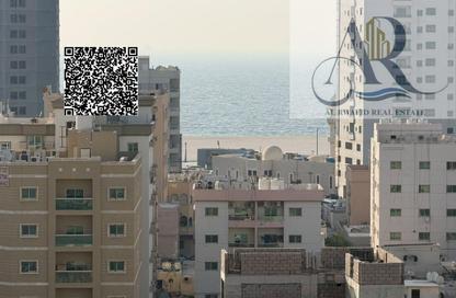 Apartment - 1 - 1 for rent in Al Rumailah building - Al Rumailah 2 - Al Rumaila - Ajman