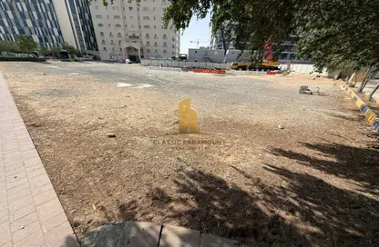 Land - Studio for sale in International City Phase 2 - Al Warsan 4 - Al Warsan - Dubai