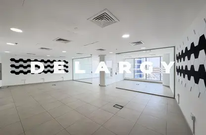 مكتب - استوديو للايجار في آي رايز - برشا هايتس (تيكوم) - دبي