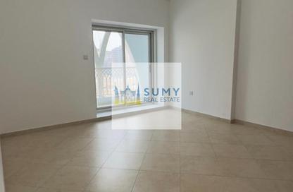 Apartment - 1 - 2 for rent in Ajmal Sarah Tower - Dubai Land Residence Complex - Dubai