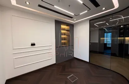 مكتب - استوديو - 1 حمام للايجار في القبة - (JLT) مجمع N - أبراج بحيرات الجميرا - دبي