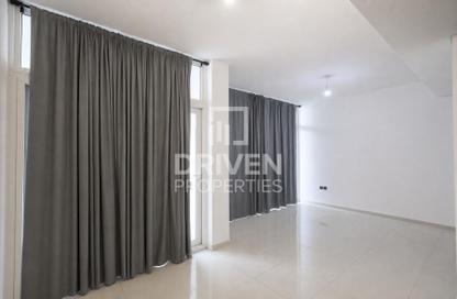 Townhouse - 3 - 3 for sale in Vardon - Damac Hills 2 - Dubai
