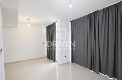 Townhouse - 3 - 3 for sale in Vardon - Damac Hills 2 - Dubai