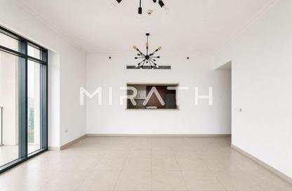 Apartment - 2 - 2 for rent in Vida Residence 1 - Vida Residence - The Hills - Dubai