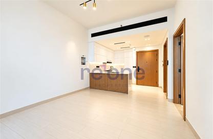 Apartment - 1 - 2 for rent in Binghatti Lavender - District 10 - Jumeirah Village Circle - Dubai