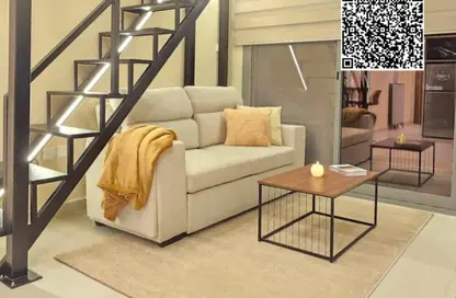 Apartment - Studio - 1 Bathroom for rent in Garden Residences - Emirates City - Ajman