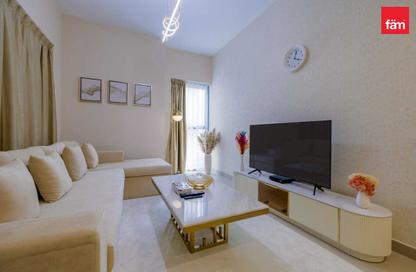 Apartment - 1 Bedroom - 1 Bathroom for sale in Bellevue Tower 1 - Bellevue Towers - Downtown Dubai - Dubai