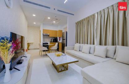 Apartment - 1 Bedroom - 1 Bathroom for sale in Bellevue Tower 1 - Bellevue Towers - Downtown Dubai - Dubai