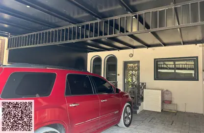 Townhouse - 3 Bedrooms - 4 Bathrooms for rent in Al Zaheya Gardens - Al Zahya - Ajman