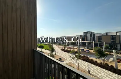 Townhouse - 4 Bedrooms - 4 Bathrooms for rent in Mudon Al Ranim 2 - Mudon - Dubai