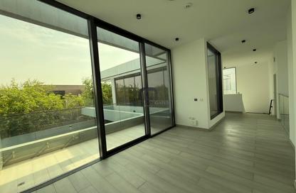 Villa - 4 - 7 for rent in Kaya - Masaar - Tilal City - Sharjah