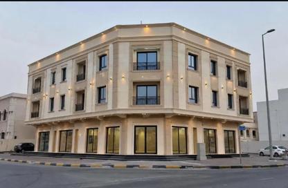 عمارة بالكامل - استوديو - 8 حمامات للبيع في الجرف الصناعية 2 - الجرف الصناعية - عجمان عمارة بالكامل - استوديو - 8 حمامات للبيع في الجرف الصناعية 2 - الجرف الصناعية - عجمان