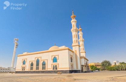 Whole Building - Studio - 7+ Bathrooms for sale in Al Jurf Industrial 2 - Al Jurf Industrial - Ajman