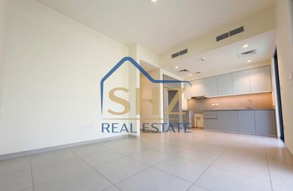 Townhouse - 3 - 4 for sale in Greenviews 2 - Emaar South - Dubai South (Dubai World Central) - Dubai Townhouse - 3 - 4 for sale in Greenviews 2 - Emaar South - Dubai South (Dubai World Central) - Dubai