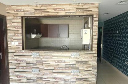 Apartment - 1 Bedroom - 1 Bathroom for rent in Mazaya 29 - Queue Point - Liwan - Dubai Land - Dubai Apartment - 1 Bedroom - 1 Bathroom for rent in Mazaya 29 - Queue Point - Liwan - Dubai Land - Dubai