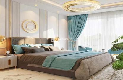 Apartment - 2 Bedrooms - 3 Bathrooms for sale in Vincitore Aqua Dimore - Dubai Science Park - Dubai