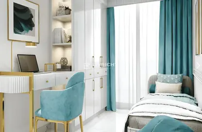 شقة - 2 غرف نوم - 3 حمامات للبيع في فينسيتور أكوا ديمور - حديقة دبي العلميه - دبي