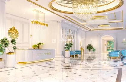 Apartment - 2 Bedrooms - 3 Bathrooms for sale in Vincitore Aqua Dimore - Dubai Science Park - Dubai