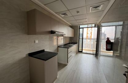 Apartment - 2 - 3 for rent in Nadd Al Hamar Building - Nadd Al Hammar - Dubai