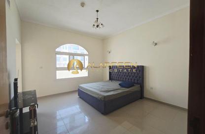 Villa - 4 - 6 for rent in District 12 - Jumeirah Village Circle - Dubai