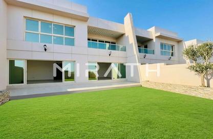 Villa - 5 Bedrooms - 6 Bathrooms for rent in Al Barsha 1 Villas - Al Barsha 1 - Al Barsha - Dubai