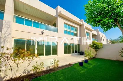 Villa - 5 Bedrooms - 6 Bathrooms for rent in Al Barsha 1 Villas - Al Barsha 1 - Al Barsha - Dubai
